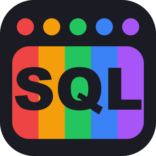 Rainbow SQL